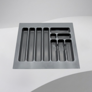 drawer cutlery tray